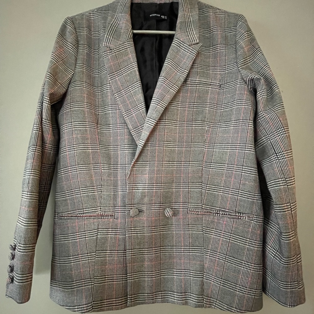 Women blazers good condition